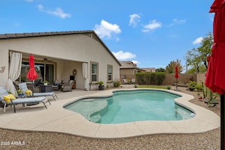 18366 N Arbor Dr, Maricopa, AZ 85138