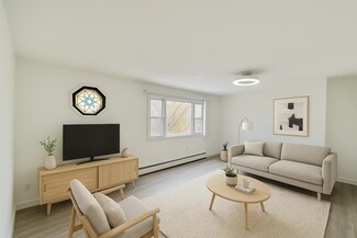 105 Columbia Ave Unit 2, Jersey City, NJ 07307