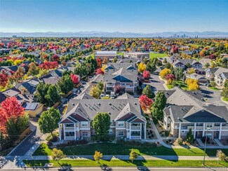 8200 E 8th Ave Unit 3101, Denver, CO 80230