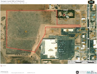 4040 N Prince St, Clovis, NM 88101