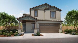 11217 N Ocaso Dr, Fresno, CA 93730