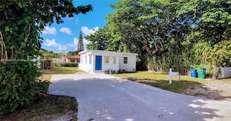 741 NW 116th St, Miami, FL 33168
