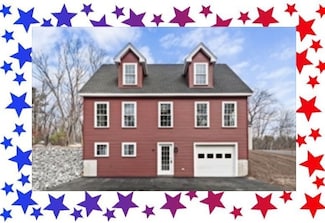 61 Arrow Trail, Groton, MA 01450