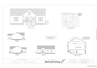 25 Lampe Ln, South Prince George, VA 23805