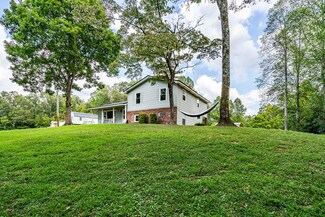 3628 Prospect Church Rd, Apison, TN 37302