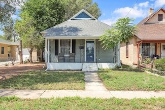 917 Bragdon Ave, Pueblo, CO 81004