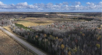 ON Suring Ln Unit 16+ ACRES, Hiles, WI 54511