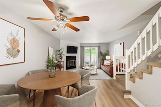 9736 W Cornell Place, Lakewood, CO 80227