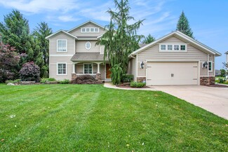 7376 Waterline Dr Unit 28, Allendale, MI 49401