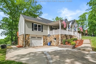 901 Evanwood Rd, Charleston, WV 25314