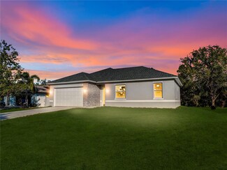 3486 Mentone St, Port Charlotte, FL 33980