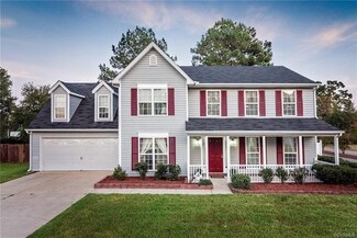 2700 Amherst Ridge Way, South Chesterfield, VA 23834