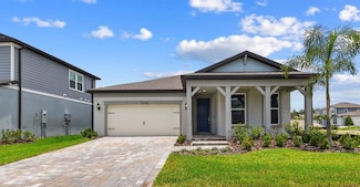 13730 Evergreen Valley Dr, Riverview, FL 33578