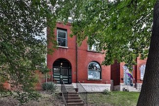3630 S Jefferson Ave, Saint Louis, MO 63118