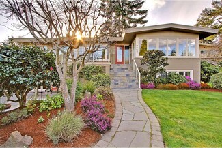 9855 Mercerwood Dr, Mercer Island, WA 98040