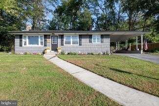 3317 Hillside Dr, Lebanon, PA 17046