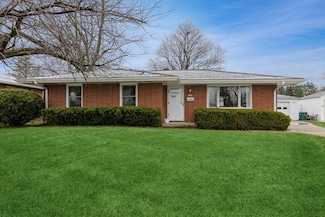 1703 Hillside St, West Des Moines, IA 50265
