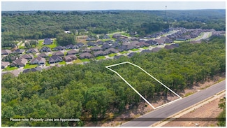 1053 Fern Ridge Rd, Sherwood, AR 72120