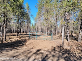 NNA E Trinity Ln, Athol, ID 83801