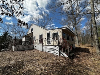 10619 River Drive Ranch, Irons, MI 49644