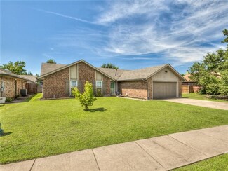2816 Morgan Trail, Edmond, OK 73012