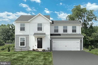 1004 Williams Dr Unit 3, Middletown, PA 17057