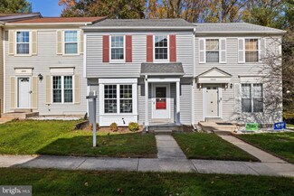 15045 Travert Way, Silver Spring, MD 20906