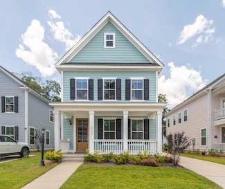 1150 Oak Bluff Ave, Charleston, SC 29492