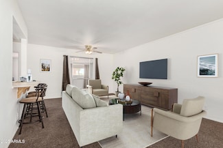 12259 N Augusta Dr, Sun City, AZ 85351