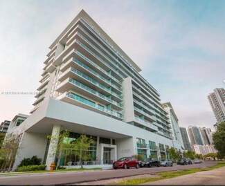 1600 SW 1st Ave Unit 606, Miami, FL 33129