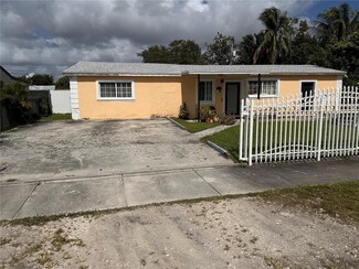 3031 NW 161st St, Opa Locka, FL 33054