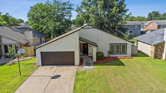 4421 W Reno St, Broken Arrow, OK 74012