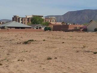 0 Hamilton Rd, Alamogordo, NM 88310