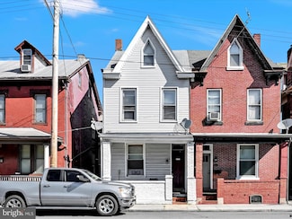 1127 Walnut St, Lebanon, PA 17042