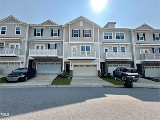 2227 Chattering Lory Ln, Apex, NC 27502