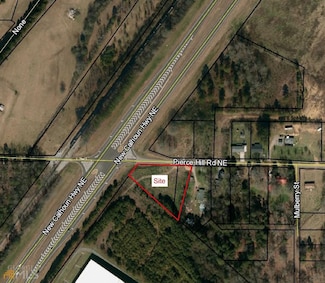0 Pierce Hill Rd NE Unit 10521707, Shannon, GA 30161