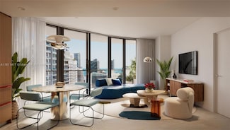 690 SW 1st Ave Unit 3109, Miami, FL 33130