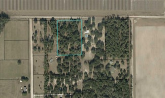 0 SW 69th Dr, Jasper, FL 32052