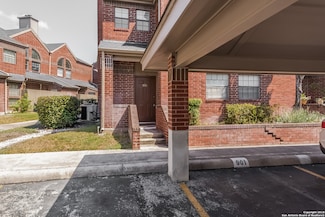 7930 Roanoke Run Unit 901, San Antonio, TX 78240