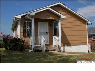 704 Cherry Ave, Birmingham, AL 35214