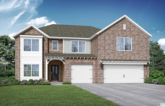6724 Nathan Cir, McCalla, AL 35111