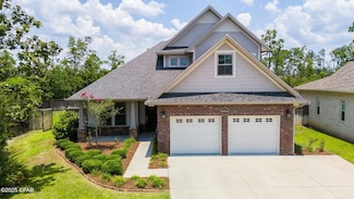 3033 Osprey Cir, Panama City, FL 32405