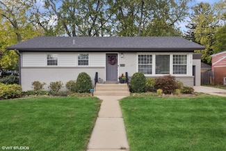 710 Western Ave, Glen Ellyn, IL 60137