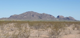 0 N Parcel ''A'' St, Eloy, AZ 85131