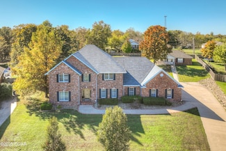 3110 Sunset Dr W, Joplin, MO 64804