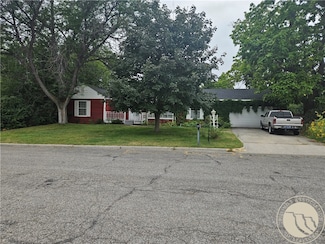 2422 Brentwood Ln, Billings, MT 59102