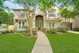 3418 Stepping Stone Ln, Missouri City, TX 77459