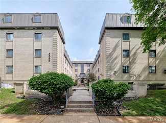 4355 Maryland Ave Unit 101, Saint Louis, MO 63108
