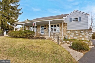 103 Hamilton Dr, Warminster, PA 18974
