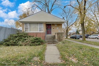 1025 W 115th St, Chicago, IL 60643